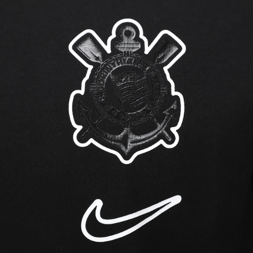 Camiseta Corinthians Masculina