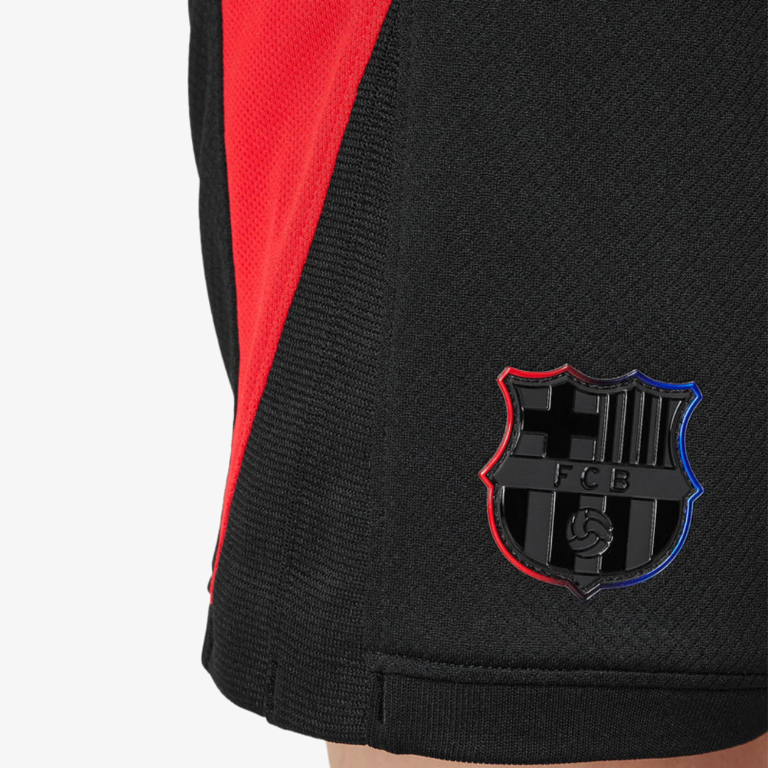Conjunto Infantil Barcelona 2024/25 II