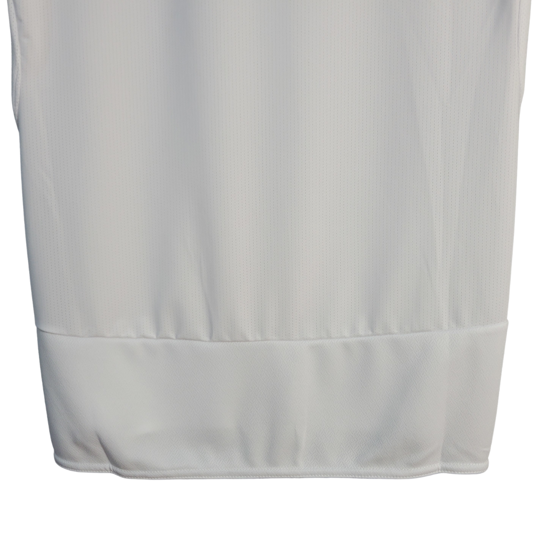 Camisa Seleção da Inglaterra 2006 - RetrÓ Umbro - Branca