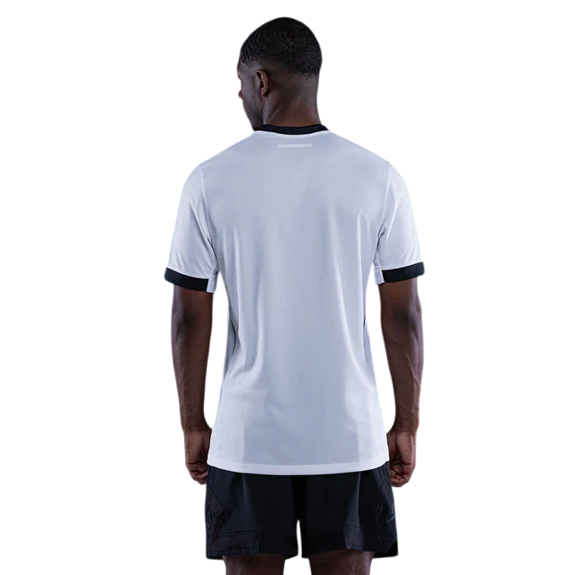 Camisa Vasco II 2026/2027 - Jogador Masculina