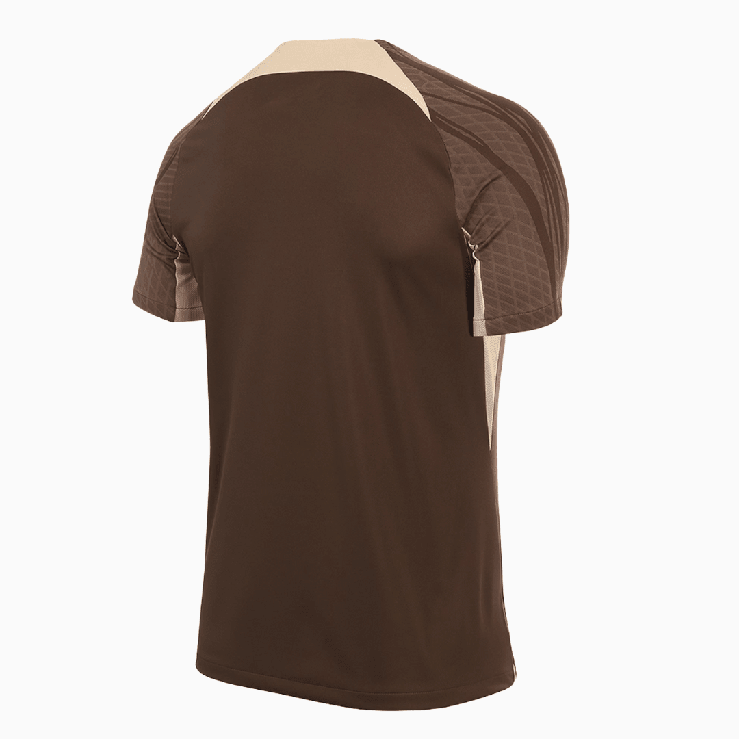 Camisa Corinthians 2024/25 Treino