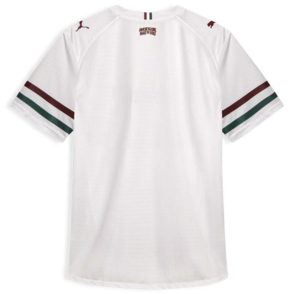 Camisa Fluminense II 2026/2027 - Jogador Masculina