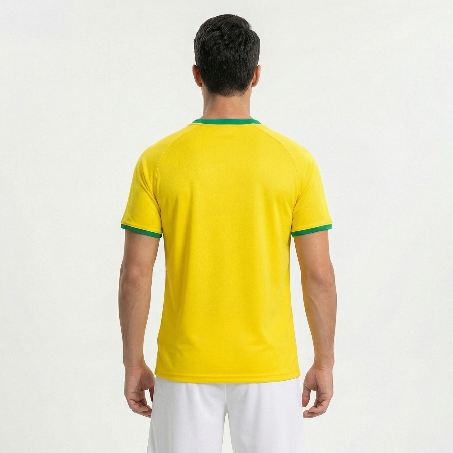 Camisa Brasil 2020 Torcedor Masculina