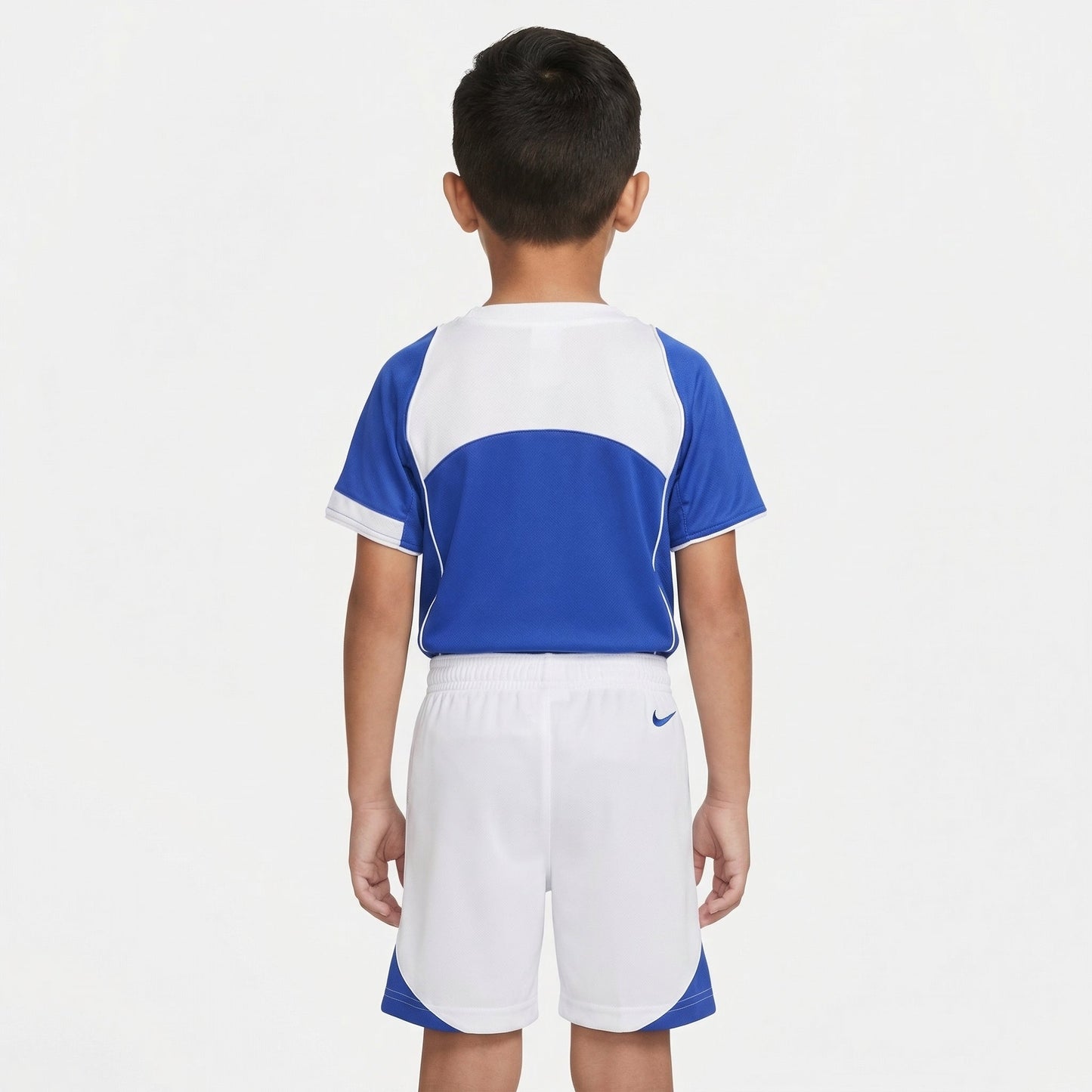 Conjunto Infantil Brasil 2004 II