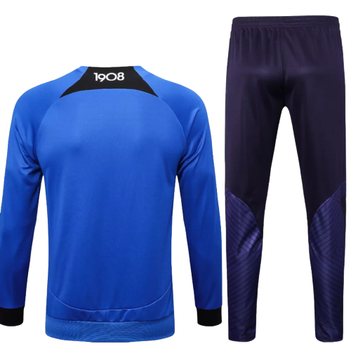 Agasalho de Viagem Inter de Milão Masculino