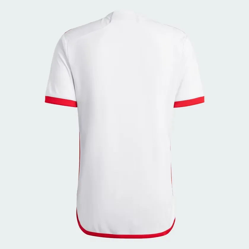 Camisa Flamengo 2024/25 II Torcedor