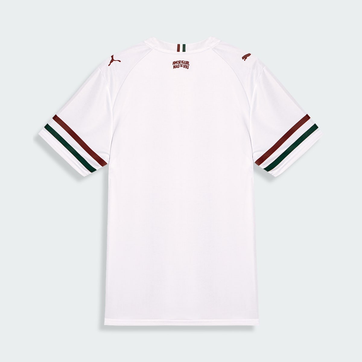 Camisa Fluminense II 2026/2027 Torcedor Masculina - costas