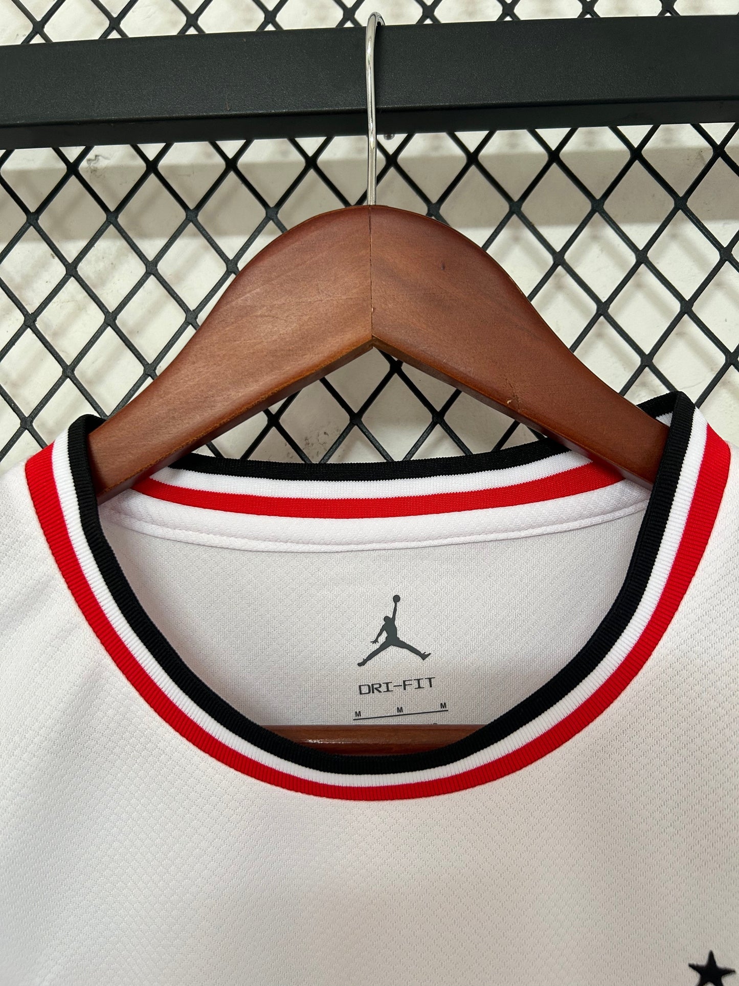 Camisa França Copa do Mundo 2026 II Torcedor