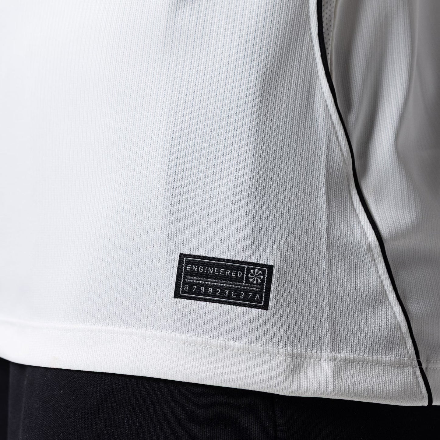 Camisa Corinthians I 2026/2027 - Torcedor Feminina
