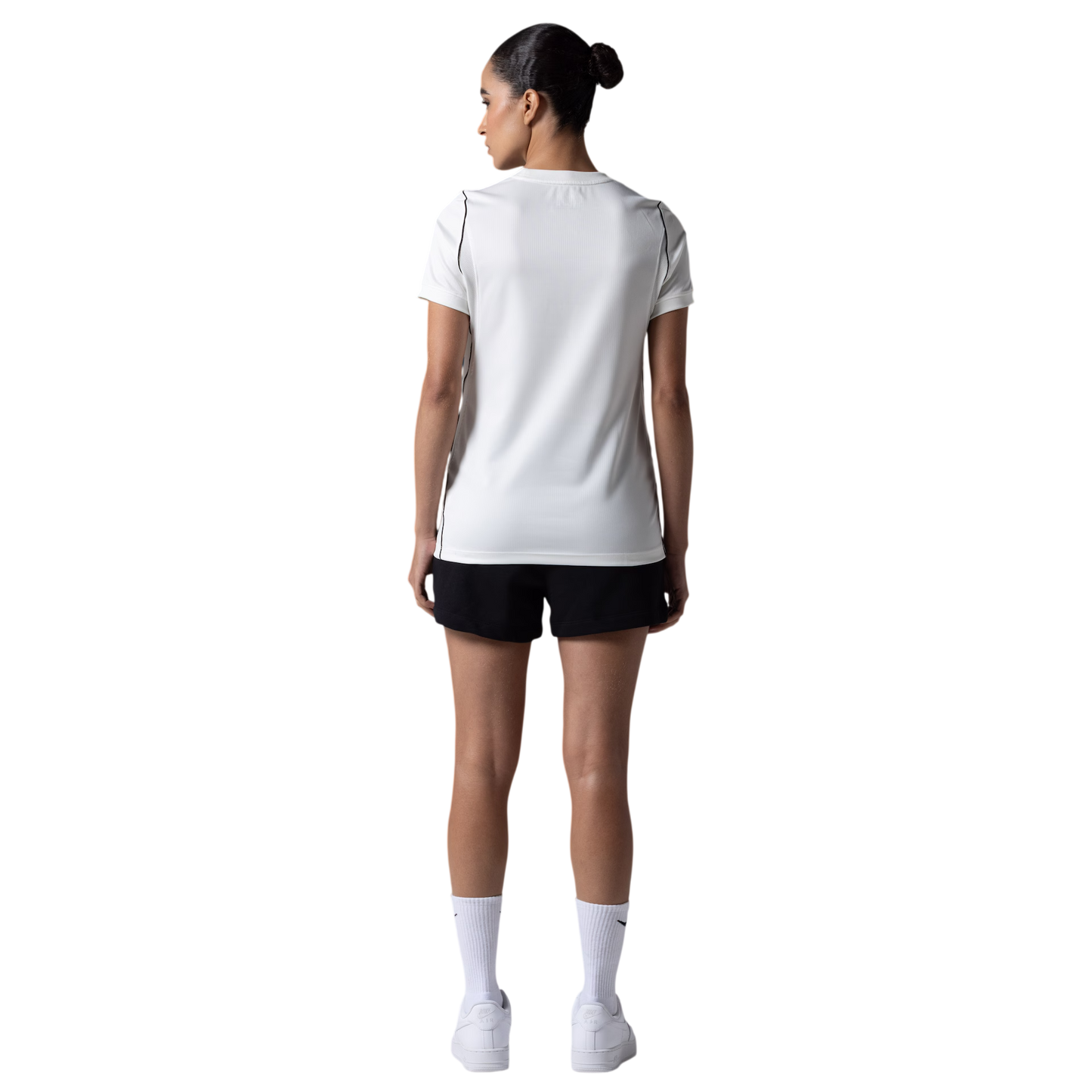 Camisa Corinthians I 2026/2027 - Torcedor Feminina