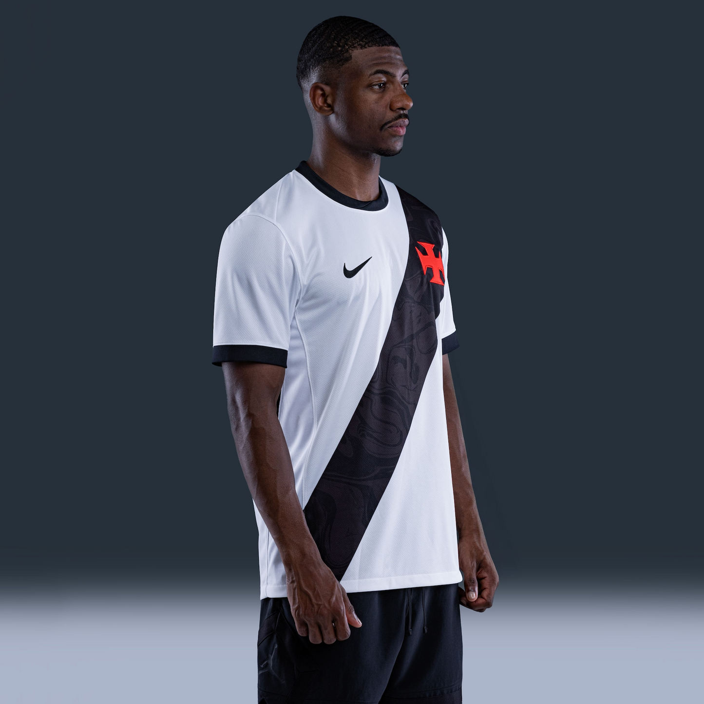 Camisa Nike Vasco 2026/27 II A. GÓMEZ N° 11