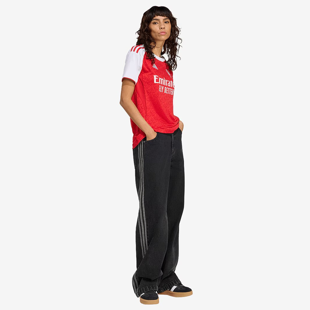 Camisa Feminina Arsenal 2024/25 I Torcedor