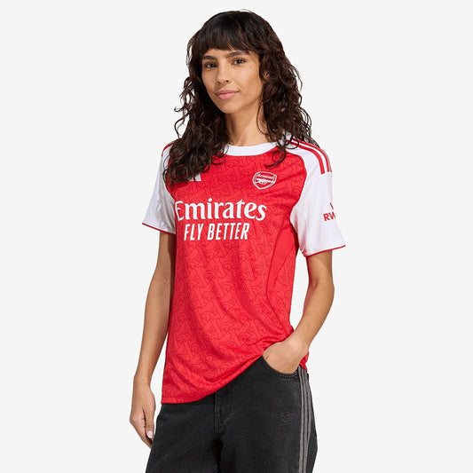 Camisa Feminina Arsenal 2024/25 I Torcedor