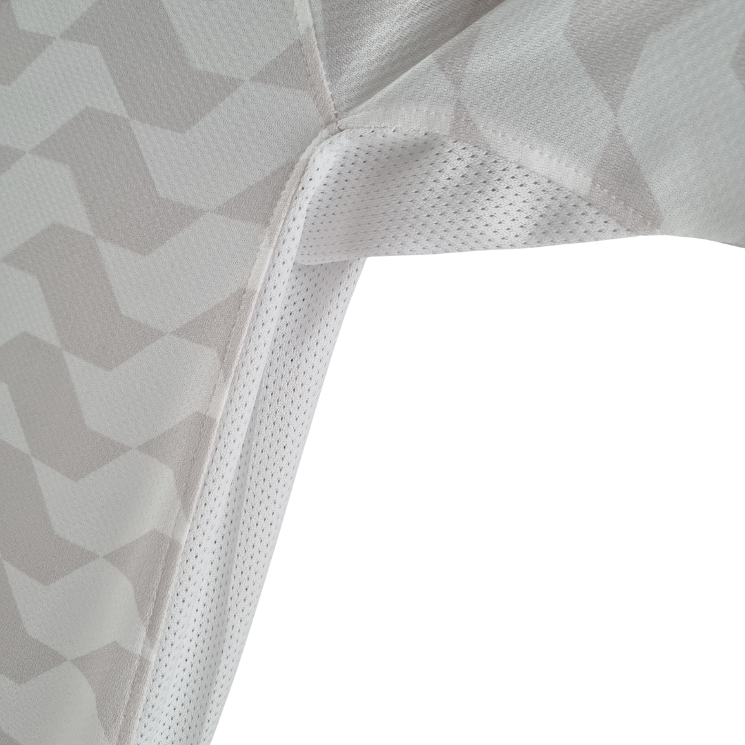 Camisa Corinthians I 2012 - Retrô Nike Masculina - Branca