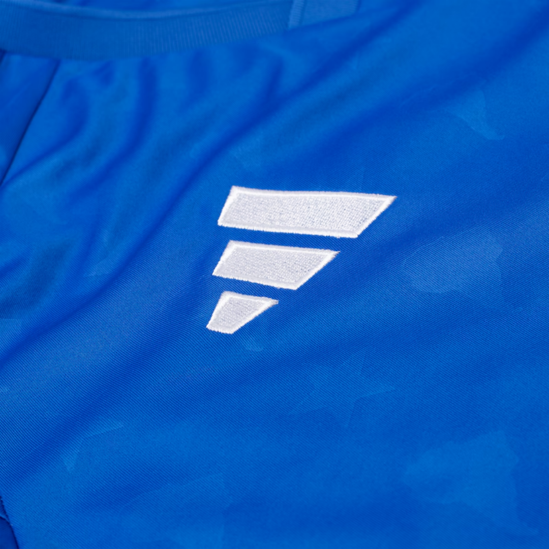 Camisa Cruzeiro I 26/27 - Torcedor Adidas Feminina - Azul