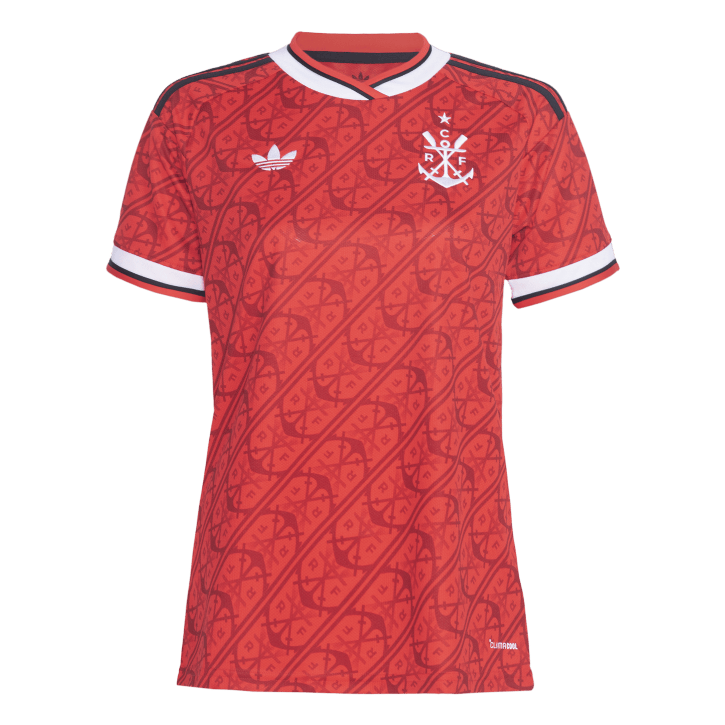 Camisa Flamengo III 2026/2027 - Torcedor Feminina [PRÉ-VENDA]