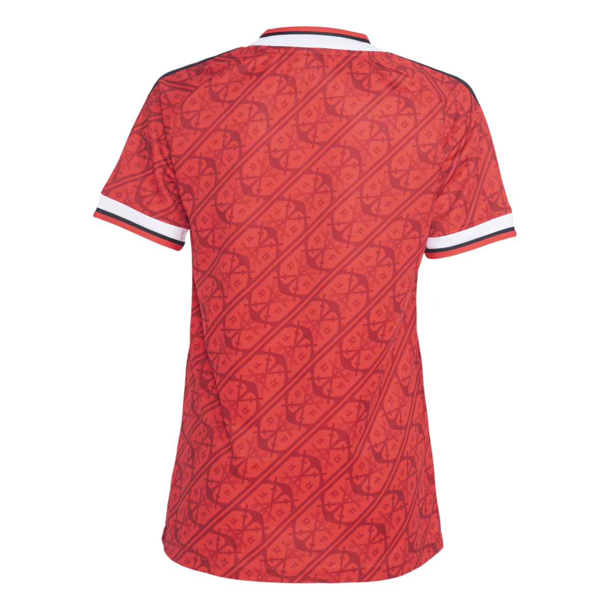 Camisa Flamengo III 2026/2027 - Torcedor Feminina [PRÉ-VENDA]