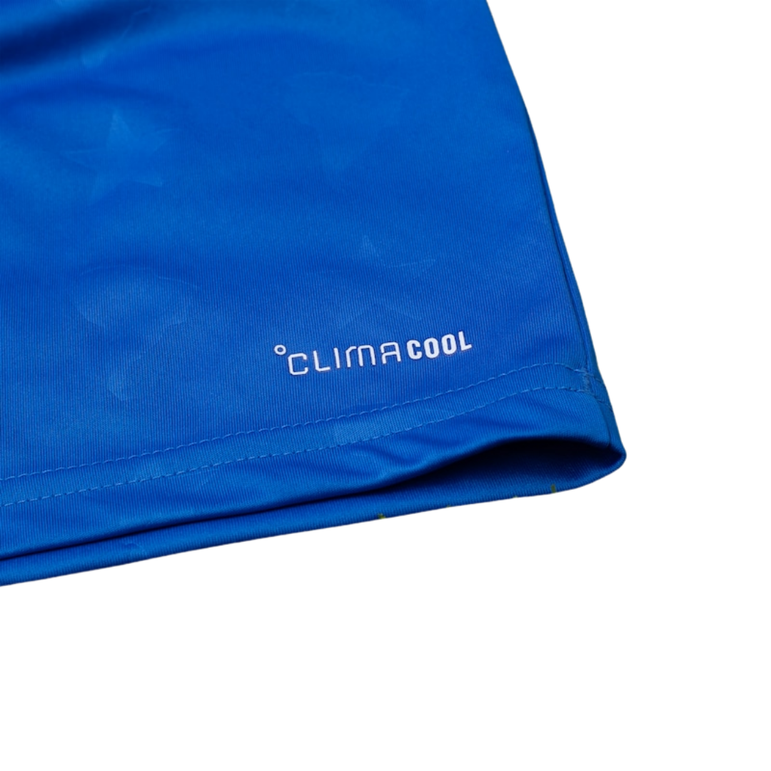 Camisa Cruzeiro I 26/27 - Torcedor Adidas Feminina - Azul