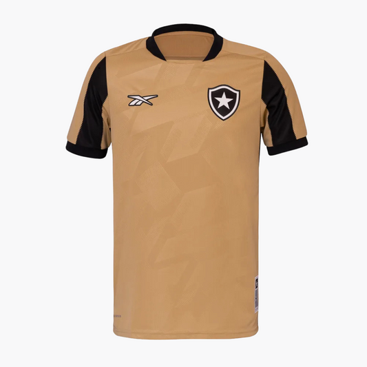 Camisa Goleiro Botafogo 2024/25 II