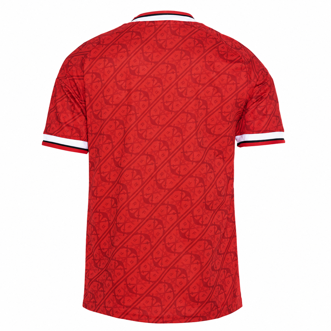 Camisa Flamengo III 2026/2027 - Torcedor Masculina [PRÉ-VENDA]