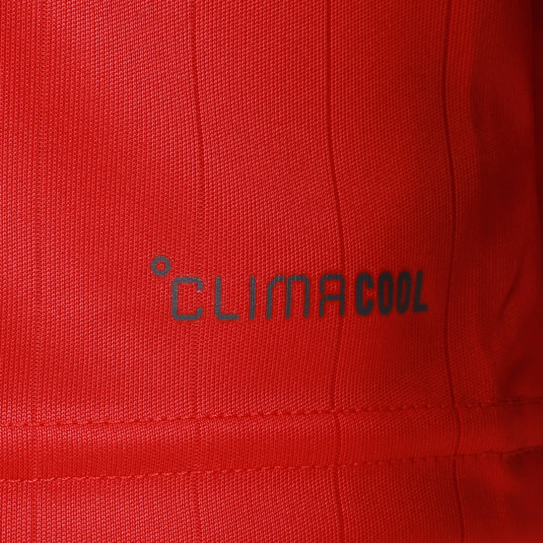 Camisa Internacional I 26/27 - Torcedor Adidas Masculina - Vermelha