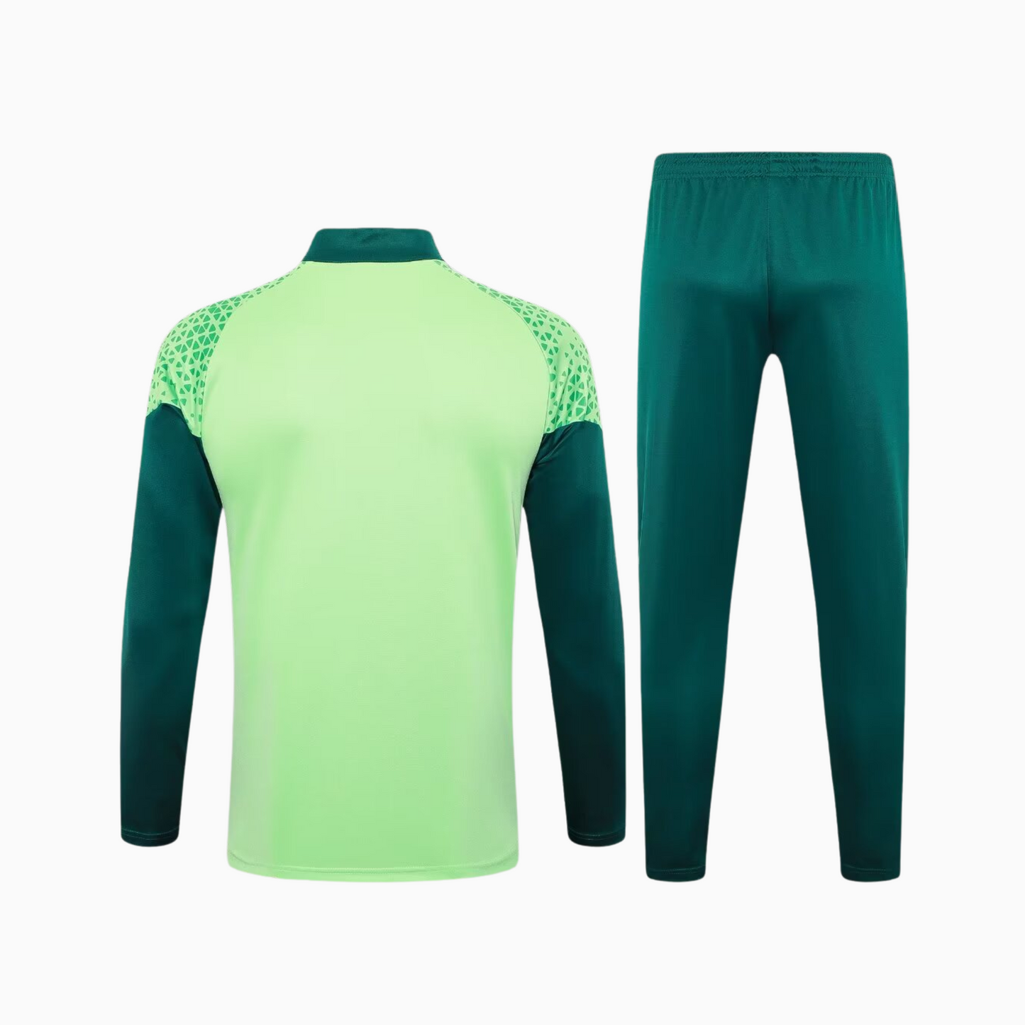 Conjunto de Treino Palmeiras 2024/25 II Masculino