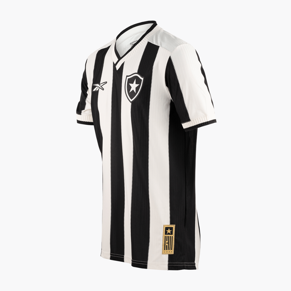 Camisa Botafogo 2024/25 I Torcedor
