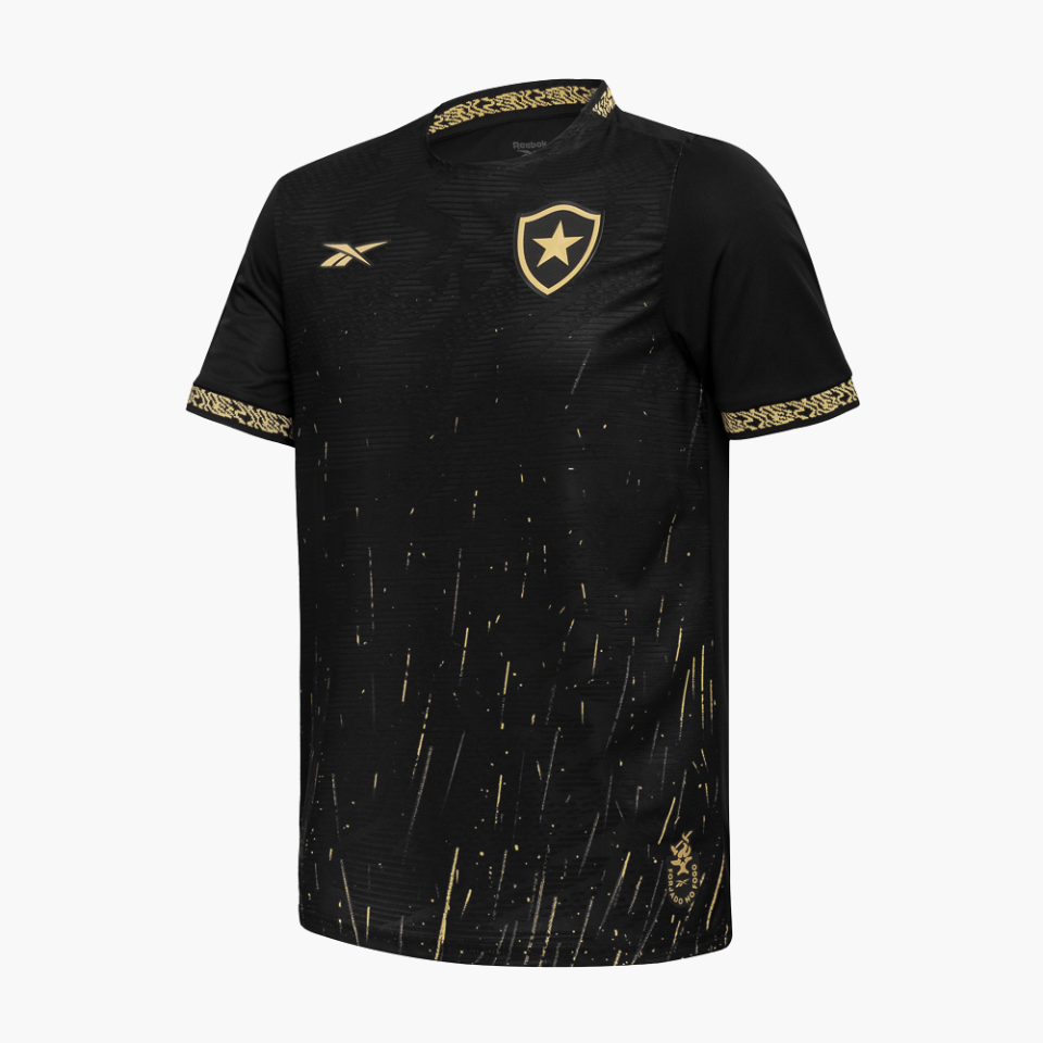 Camisa Botafogo 2024/25 II Torcedor