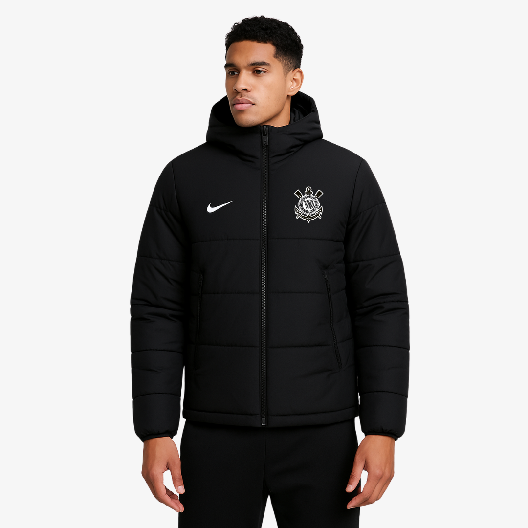 Bobojaco Corinthians 2025