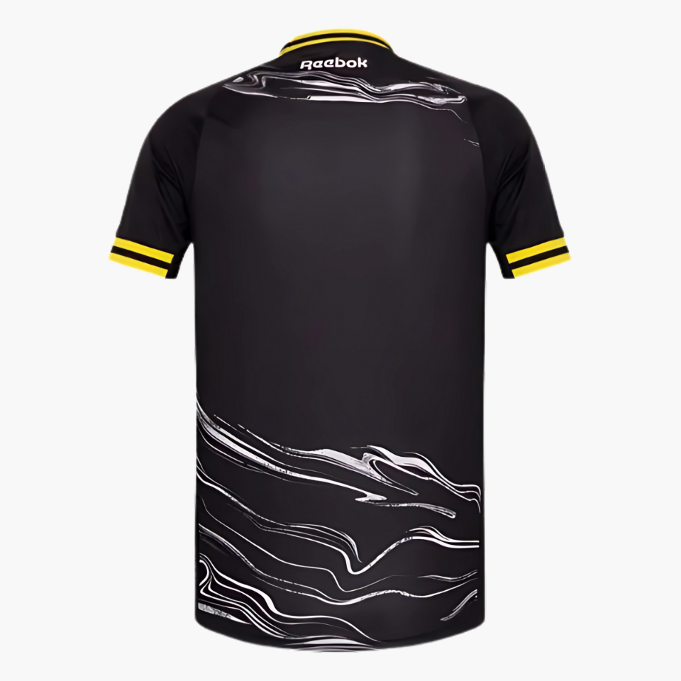 Camisa Botafogo 2024/25 IV Torcedor