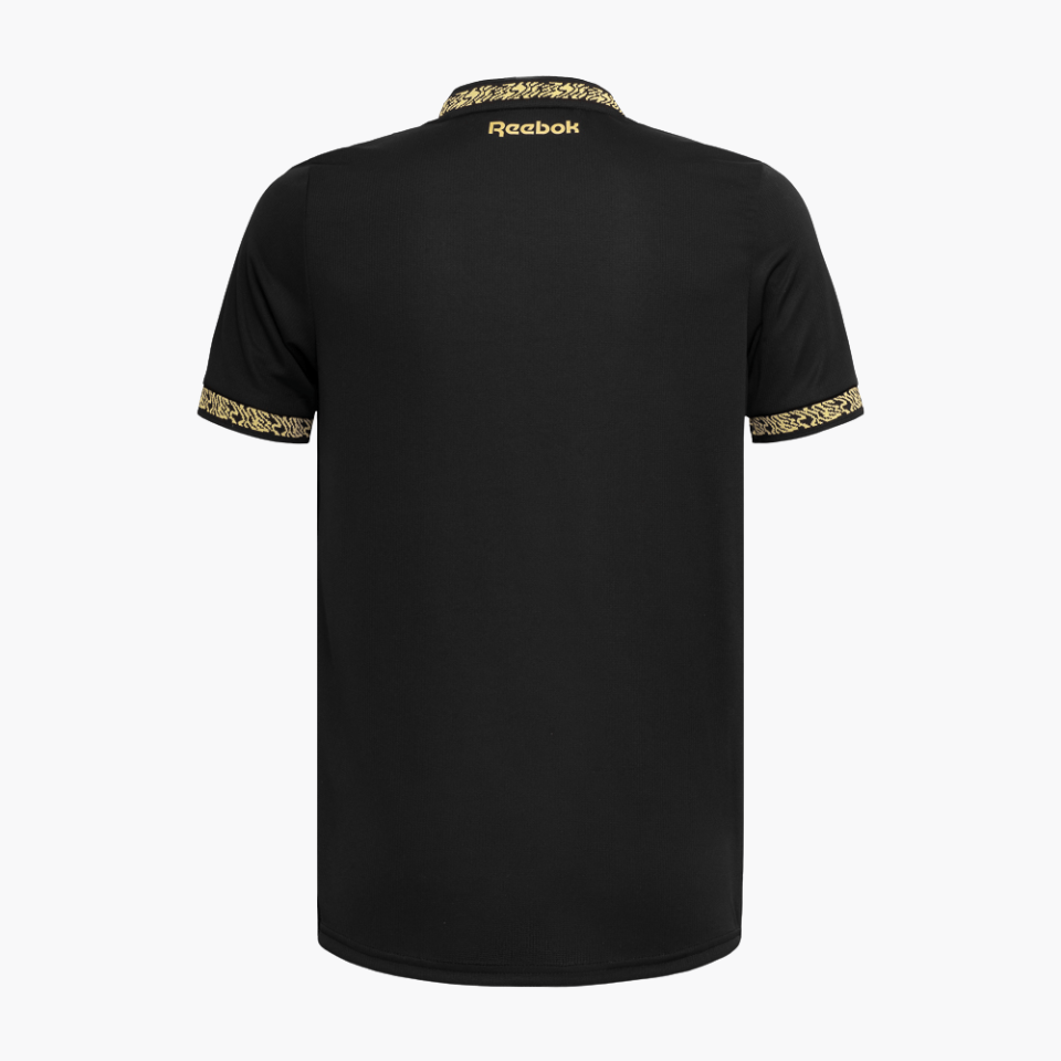 Camisa Botafogo 2024/25 II Torcedor