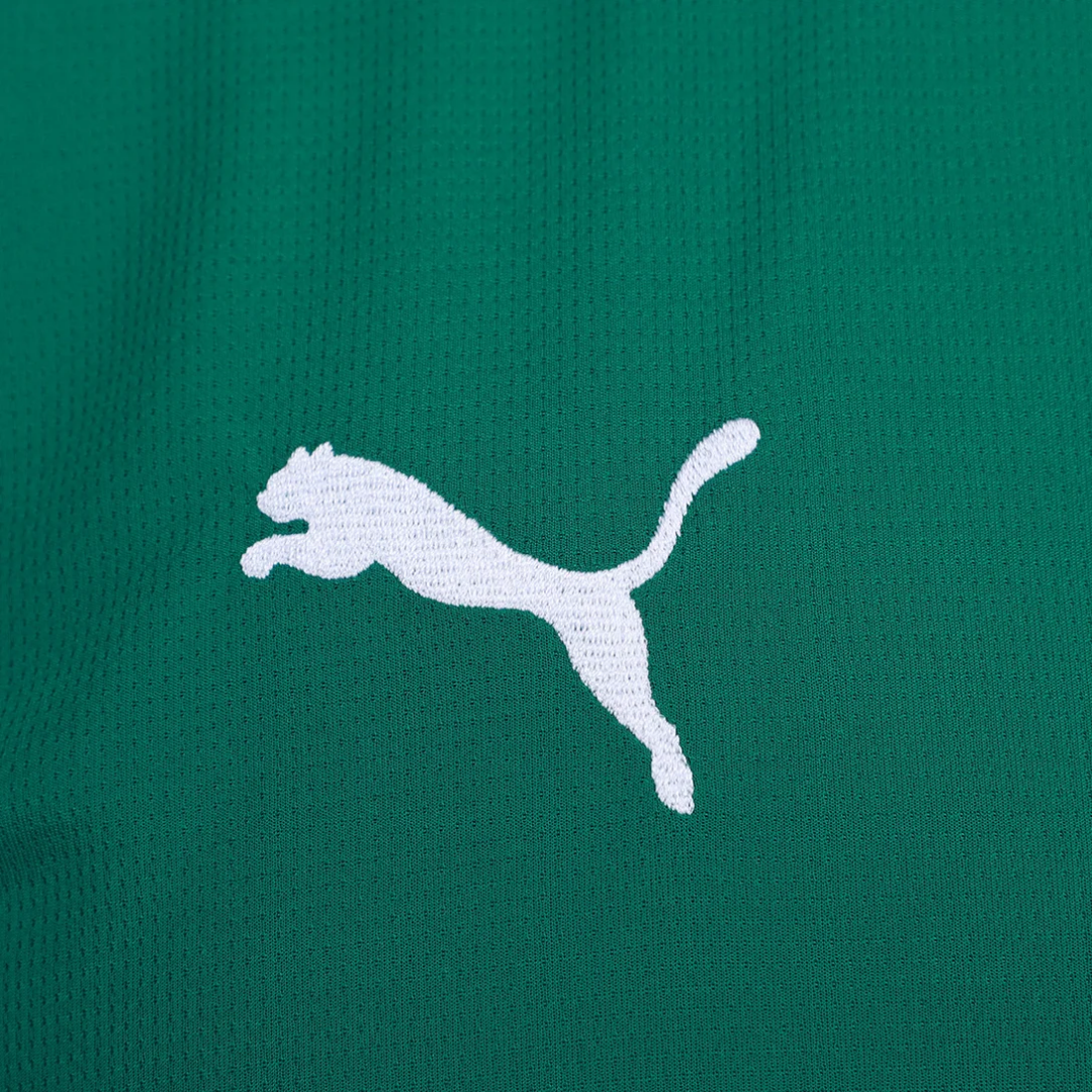 Camisa Palmeiras I 26/27 - Torcedor Puma Masculina - Verde