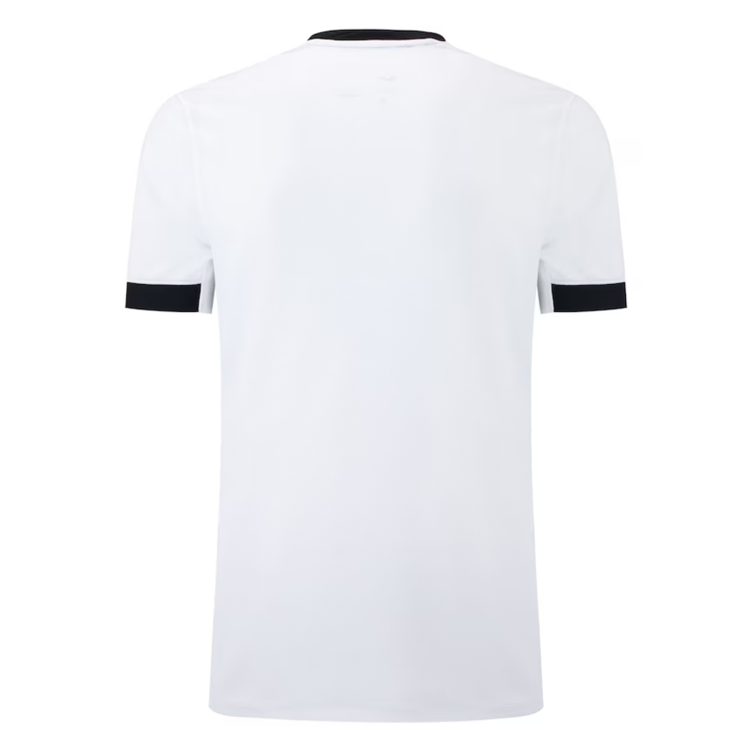 Camisa Vasco da Gama II 26/27 - Torcedor Nike Masculina - Branca