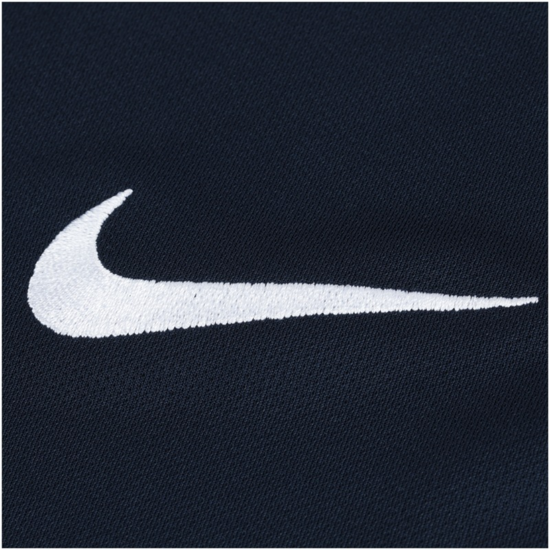 Camisa Seleção da França I 2018 - Retrô Nike - Azul