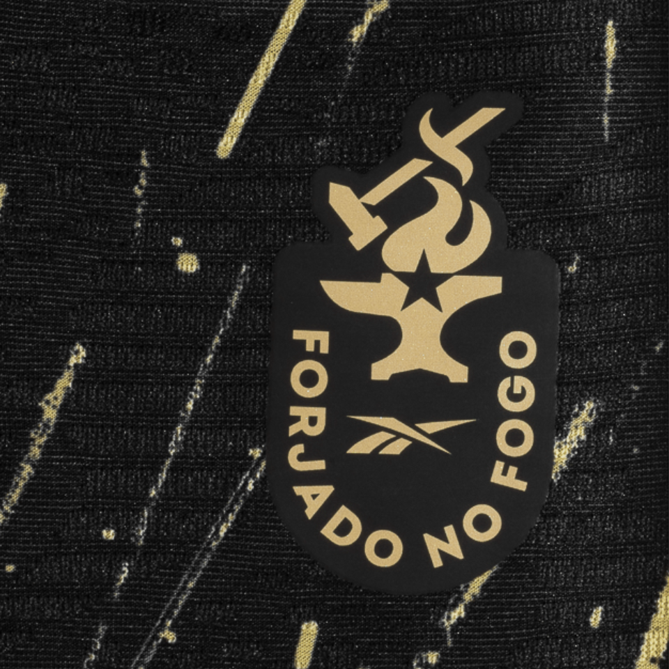 Camisa Botafogo 2024/25 II Torcedor