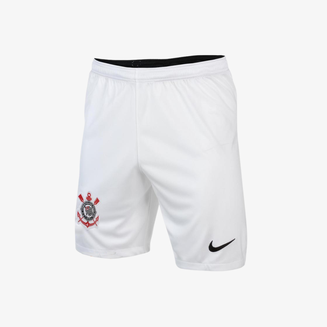Conjunto Infantil Corinthians 2025/26 II