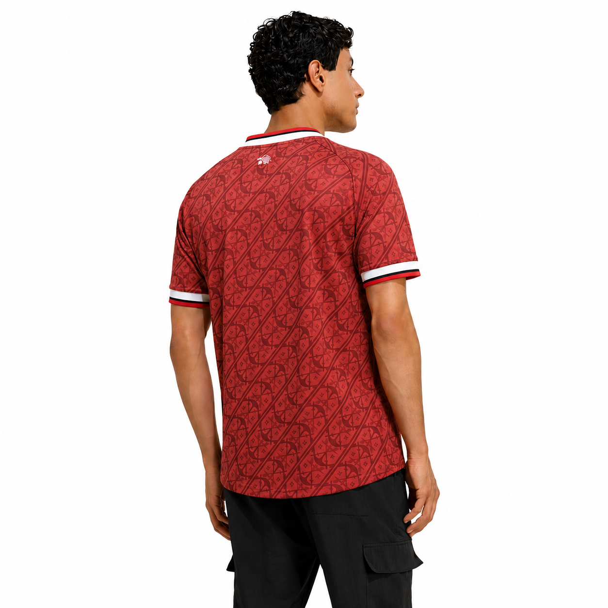 Camisa Flamengo III 2026/2027 - Torcedor Masculina [PRÉ-VENDA]