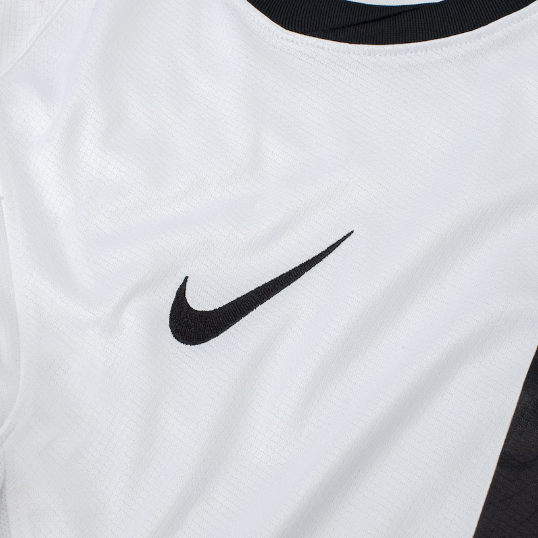 Camisa Vasco da Gama II 26/27 - Torcedor Nike Masculina - Branca