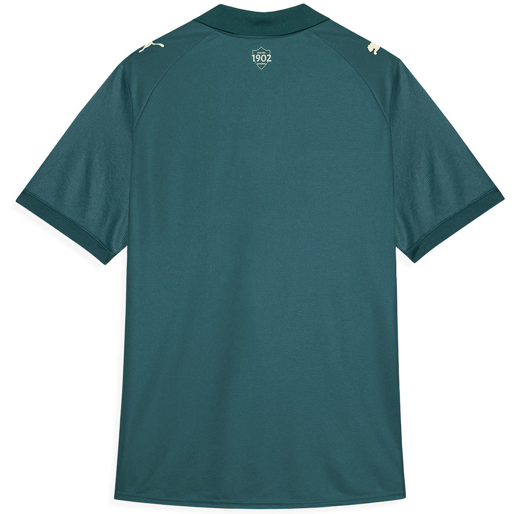 Camisa Fluminense III 2026/2027 - Torcedor Masculina [PRÉ-VENDA]