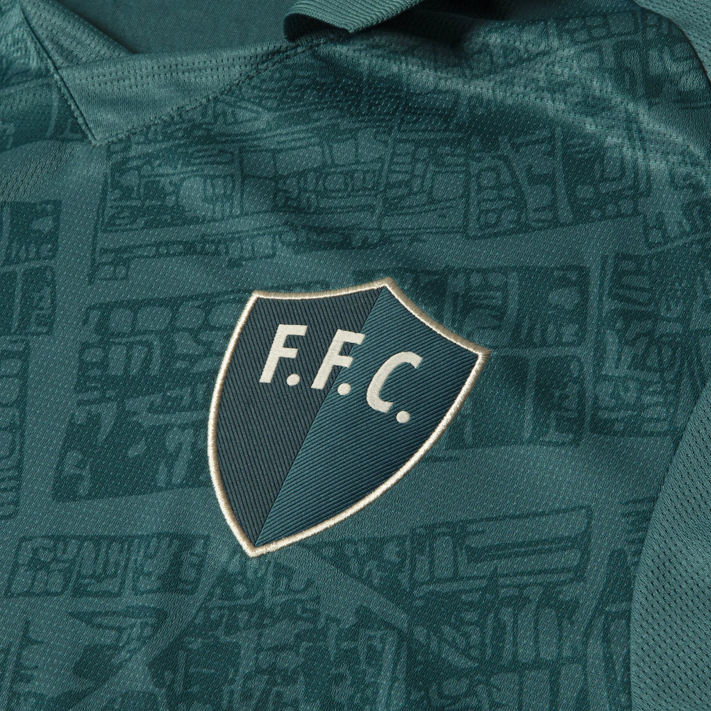Camisa Fluminense III 2026/2027 - Torcedor Masculina [PRÉ-VENDA]