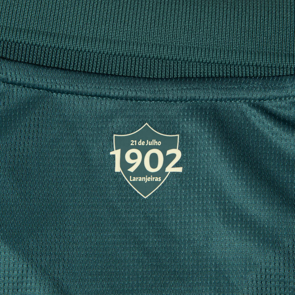 Camisa Fluminense III 2026/2027 - Torcedor Masculina [PRÉ-VENDA]