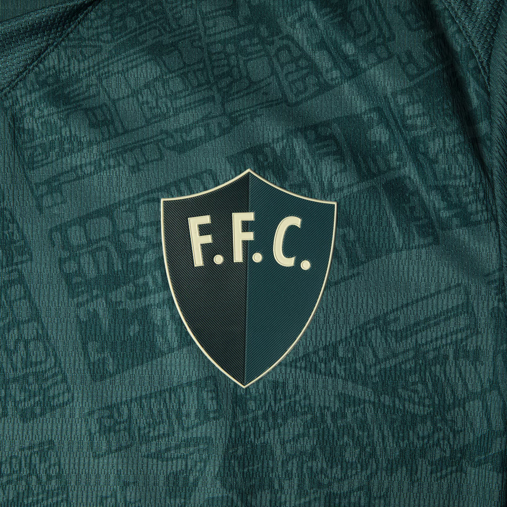 Camisa Fluminense III 2026/2027 - Jogador Masculina [PRÉ-VENDA]