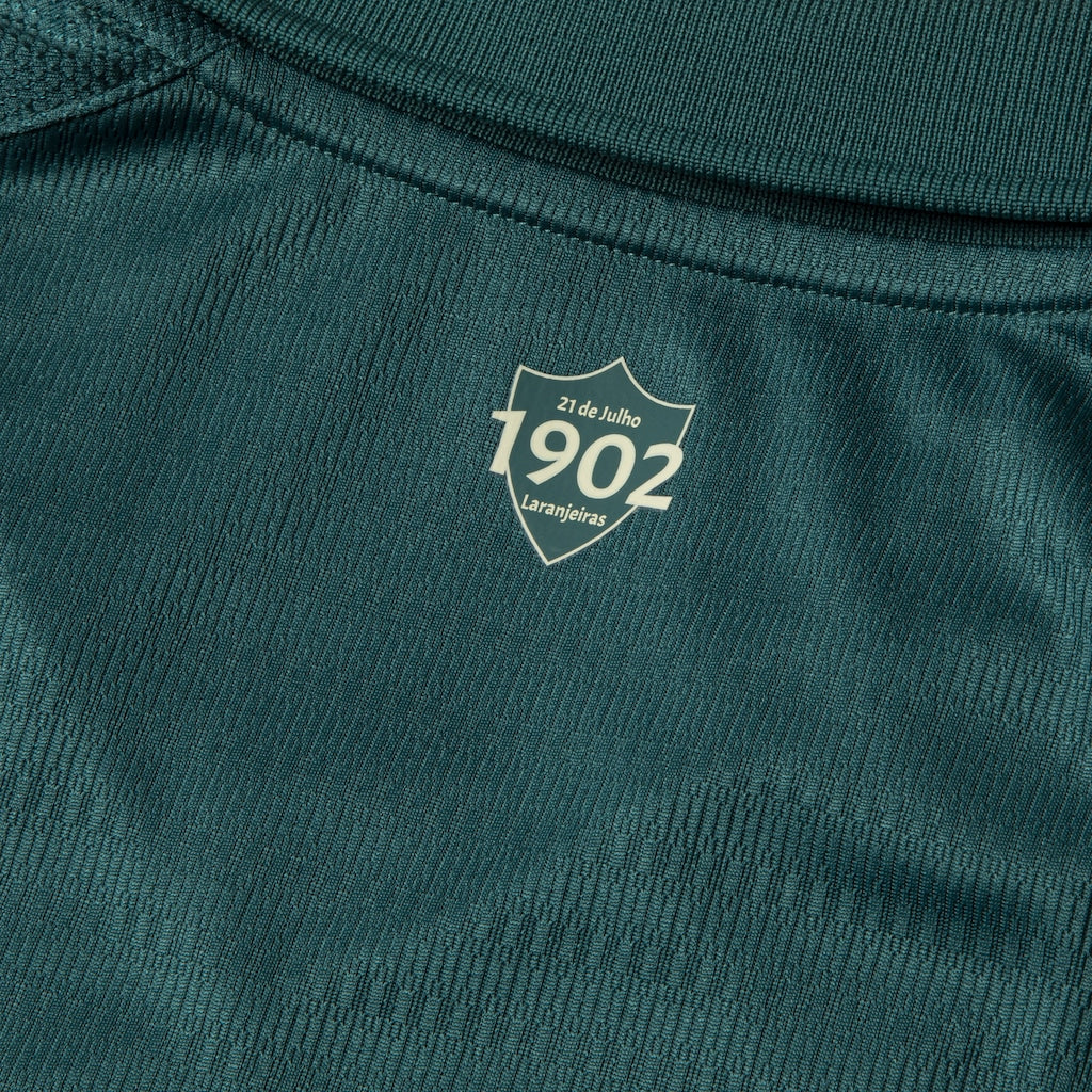 Camisa Fluminense III 2026/2027 - Jogador Masculina [PRÉ-VENDA]