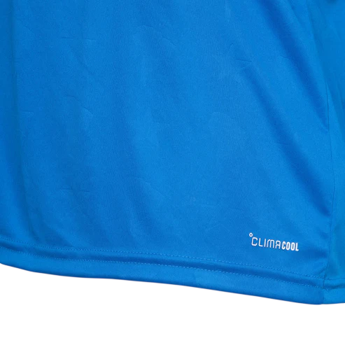 Camisa Cruzeiro I 2026/2027 - Torcedor Manga Longa Masculina