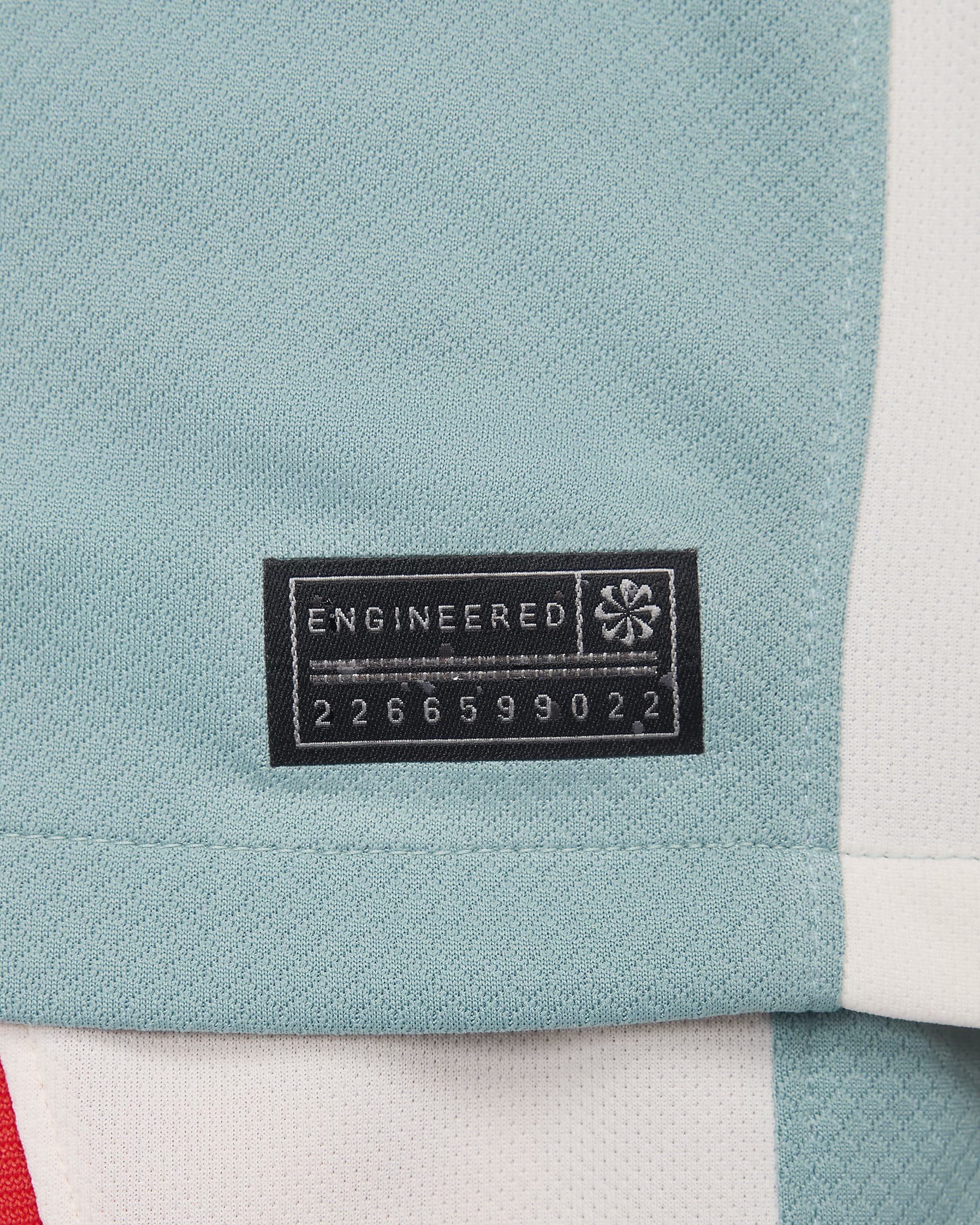 Camisa Nike Atlético Madrid 2024/25 II - [product_category] | Arquibancada Esportes
