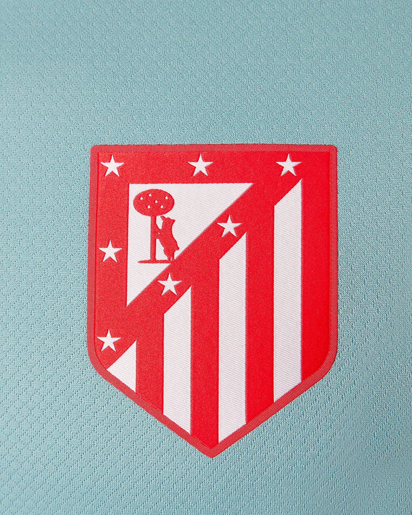 Camisa Nike Atlético Madrid 2024/25 II - [product_category] | Arquibancada Esportes