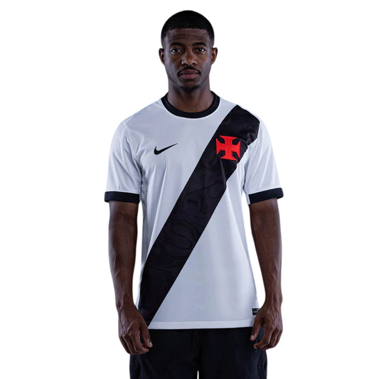 Camisa Vasco II 2026/2027 - Jogador Masculina