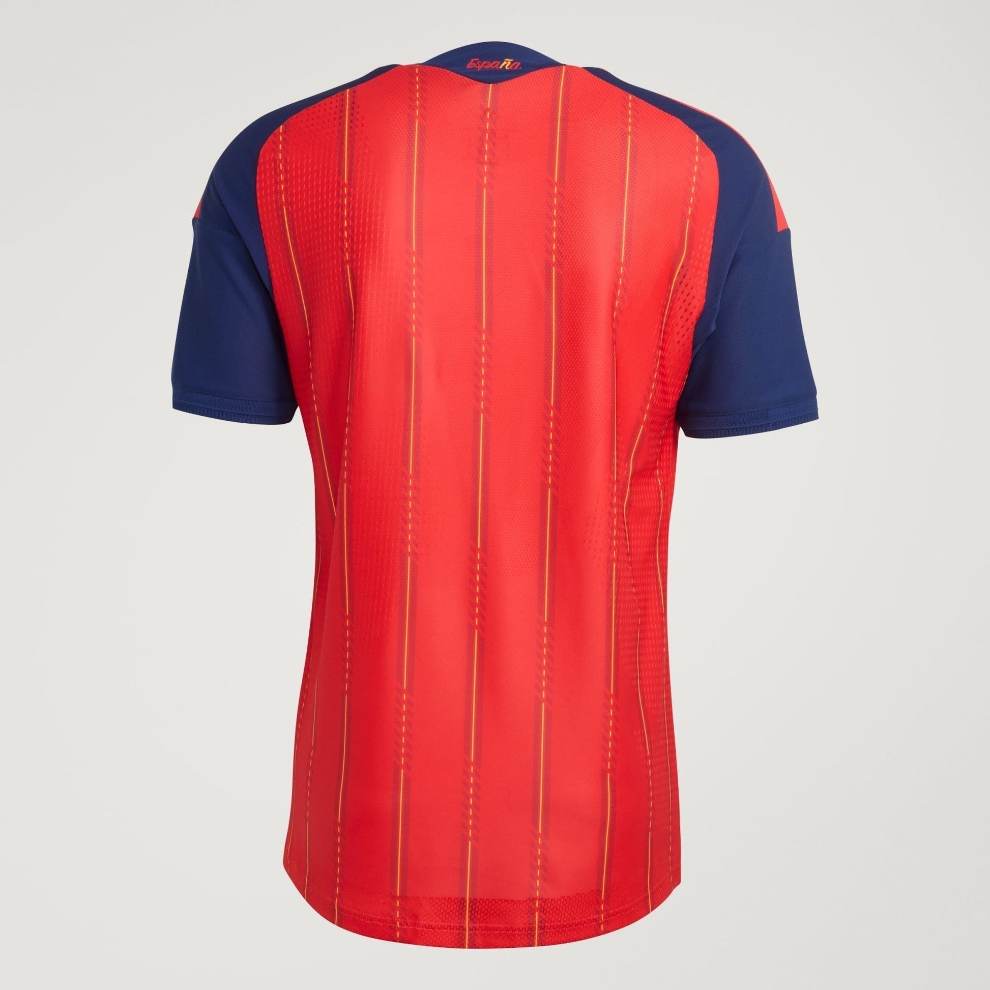 Camisa Espanha 2026/27 I Jogador
