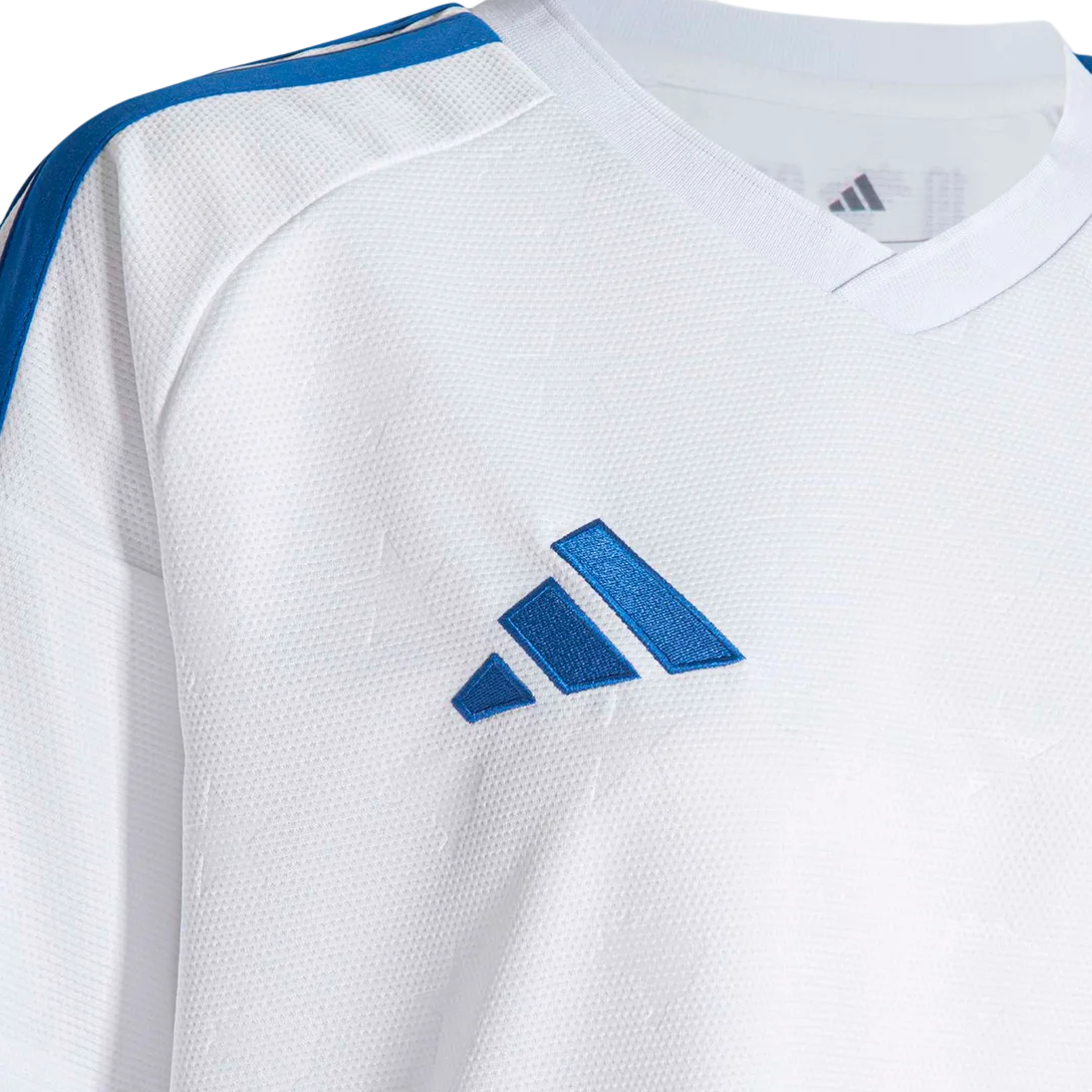 Camisa Cruzeiro II 2026/2027 - Torcedor Feminina [PRÉ-VENDA]