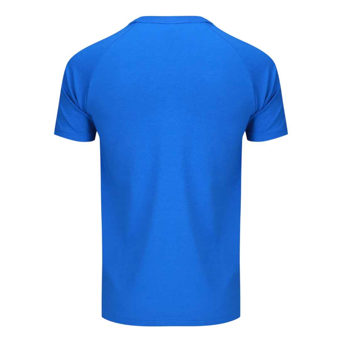 Camisa Cruzeiro Originals 2026/2027 - Torcedor Masculina Azul [PRÉ-VENDA]